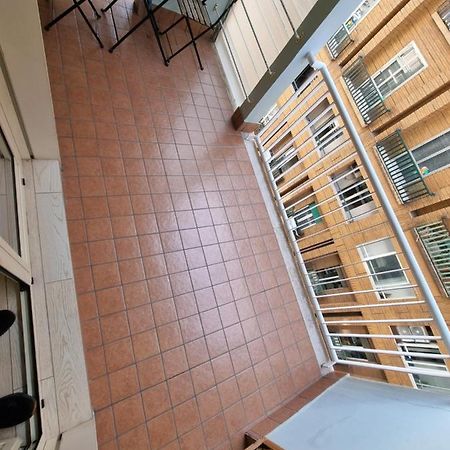Municipio Sea Bed & Breakfast Naples Exterior photo